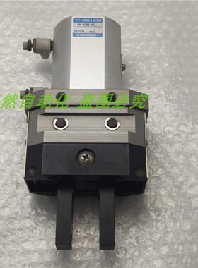 议价A014KONSEI近藤 手指气爪HK-40MS-NC机械手夹爪气缸 平行卡爪