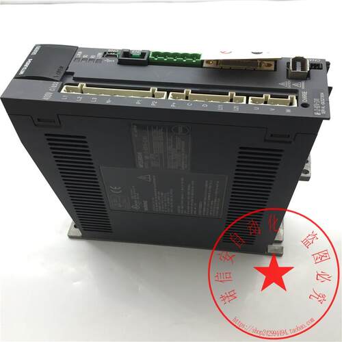议价MITSUBISHI三菱驱动器MR-J3-60T4-S141 600W