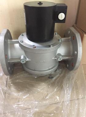 议价电磁阀ZEVF65 DN65,ZEVF80 DN80 ,ZEVF100 DN100法兰连接