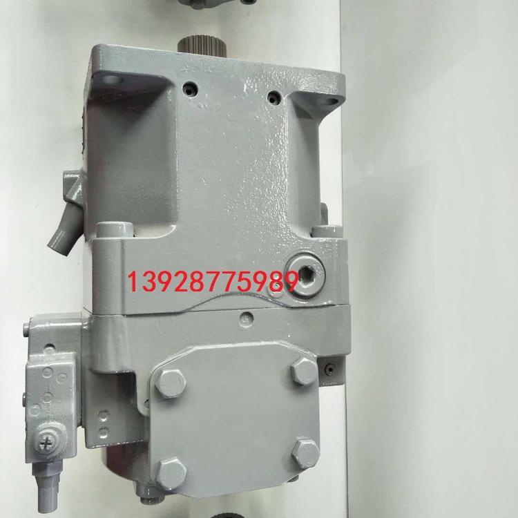 议价德国Rexroth力士乐轴向柱塞马达A2FM107/61W-VBB020液压马达