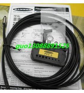 议价BANNER ,光纤传器,PBT46U ，PBI46U PBP16U PBT26U