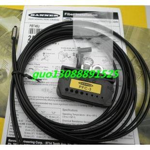 PBP16U 议价BANNER PBI46U PBT46U PBT26U 光纤传器