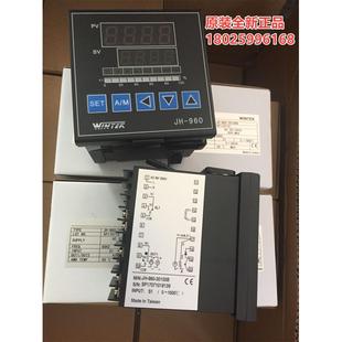 30100 议价TEK JH960 30100B 10100B PID温度控制器JH960