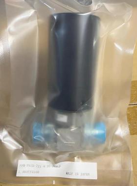 议价 1/4MVCR高压手动隔膜阀 FPR-PNSD-721-6.35-31
