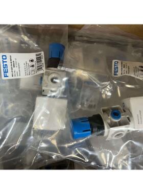 议价FESTO费斯托减压阀MS2-LR-QS6-D6-AR-MPA-B 号8086639