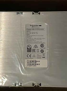 议价法国原厂开关ABL8FUS02 ABL8REM24030 ABS7SC2E