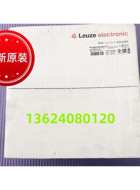 议价DDLS 508i 120.3 LLEUZE劳易测光学通讯传器50132927