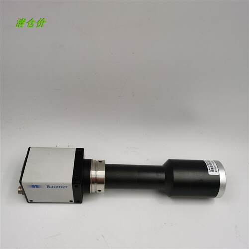 议价A014Baumer工业相机TXG1211046113)+镜头XF-MT0.8X110 很
