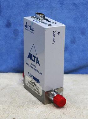 议价A025MKS 1480A00421CR1AM AR 20 SCCM 气体流量计机