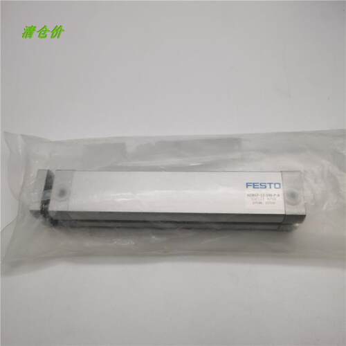 议价A014FESTO费斯托气缸ADNGF-12-100-P-A 537123 装