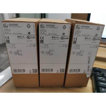 议价IFM OGD592 OGD596 OGD580传