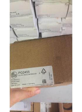 议价钻石卖家信用IFM压力传器PG2455