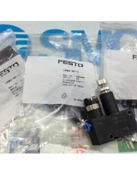 议价费斯托FESTO减压阀LRMA-QS-4 153495