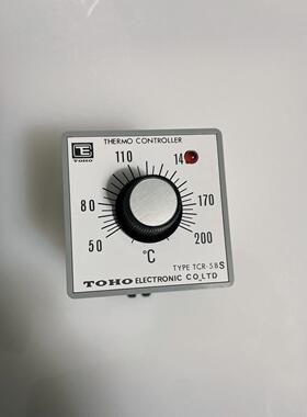 议价TOHO TCR-5B 110/220V