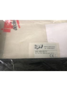 议价特IPF 传器 OGKB0371