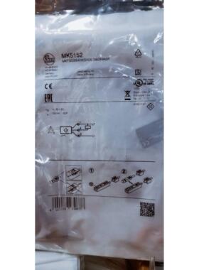 议价IFM易福门磁性传器MK5141 MK5152