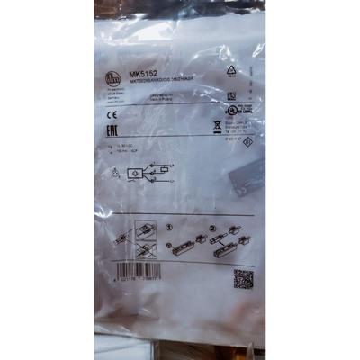议价IFM易福门磁性传器MK5141 MK5152
