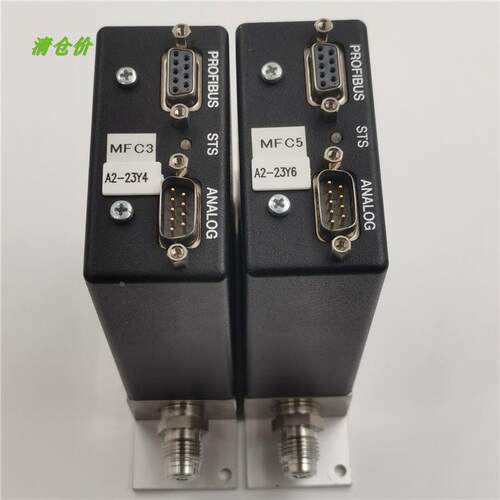 议价A014MKS流量计1179BX23CR14NSPC1 1000SCCM NH3