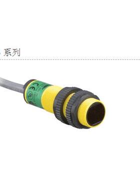 议价详 S18RW3FF50Q1 BANNER邦纳光电传器