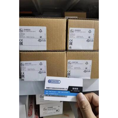 议价 IFM SI6000 SI6100 SI6600 SI6700 流量传器
