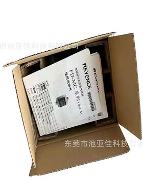议价基恩士 KEYENCE FD-M5CA1 FD-M51L 流量检测器 从优 仪