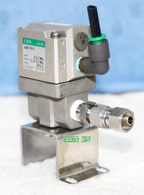 议价A025CKD NAB1-8-E 喜开理电磁阀机件