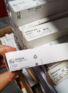 议价经营IFM易福门SF6201 SF620A