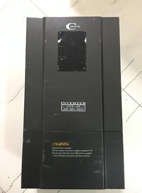 议价FSCZ02.1-45K0-3P380 康沃CONVO变频器CVF-ZS 45KW 9