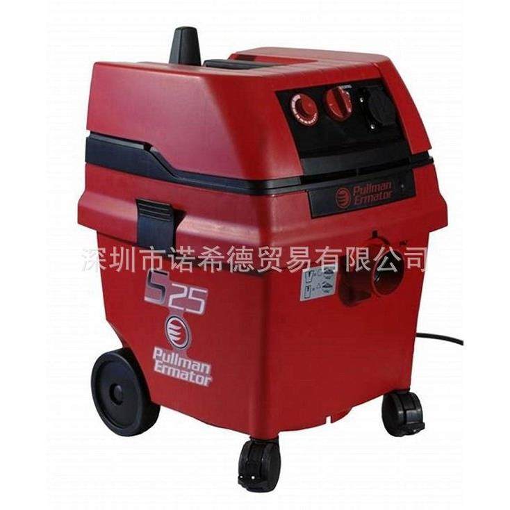 议价比冠Pullman Ermator工业吸尘器、过滤器、滤芯