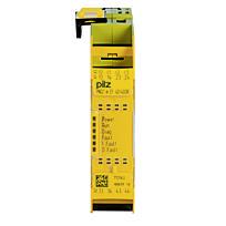 议价772143Pilz皮尔磁安全传器PNOZ m EF 4DI4DOR 继电器