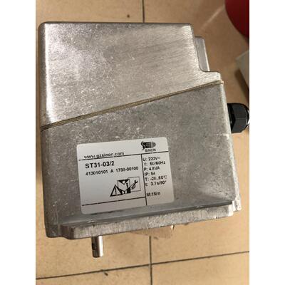 议价SINON广州施能电动执行器ST31-03T1R，