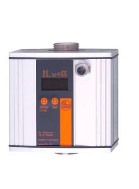 议价IFM易福门SU9004 声波流量传器 SUR54HGB50KG/W/US-100-IPF