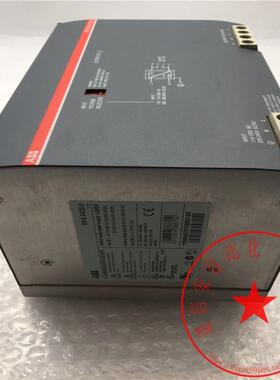 议价电源CP-S24/20.0 1SVR427016R0100 110-120V 220-240V机