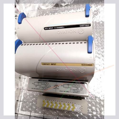 议价1C31234G01 1C31238H01 模块卡件再拍