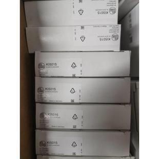 议价IFM易福门传器KI5031 KI5030 KI5015