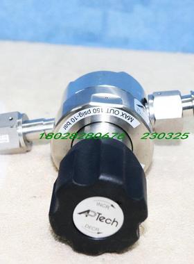 议价A025APTECH AZ1315S 2PW FV8 FV8 1/2 300/150PSI阿博泰调压
