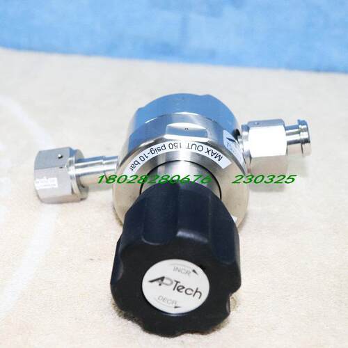 议价A025APTECH AZ1315S 2PW FV8 FV8 1/2 300/150PSI阿博泰调压