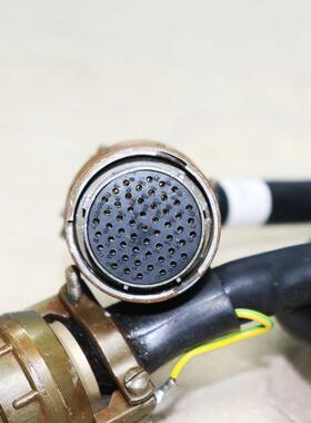 议价A025STP-600/1000 系列 P010/13P 96-5-2F0-166 5.0M 电缆线