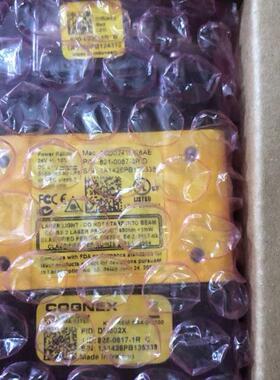 议价COGNEX康耐视图像传器DM8600-VERIFY-KIT