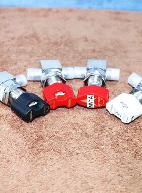 议价  FUDDF L-716G-6.35-2NL隔膜截止阀1/4 in