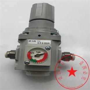 支架B230 议价CKD调压阀R2000