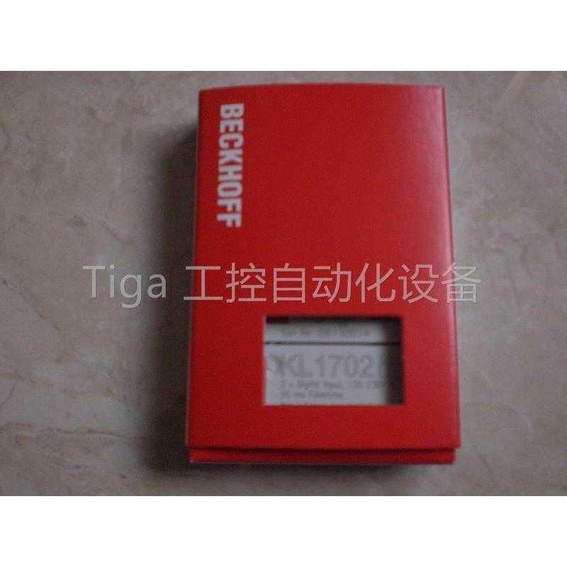 议价KL6001/KL6001-0020/KL3403-0010/KL4001 KL6031 倍福BECKHOF