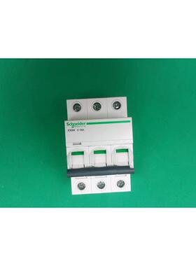 议价A9F18306断路器IC65N 3P C6A