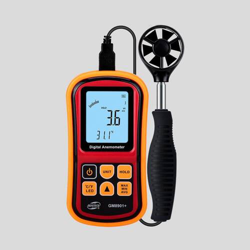 议价 EBERLE 风速仪 LSW-3/1 特