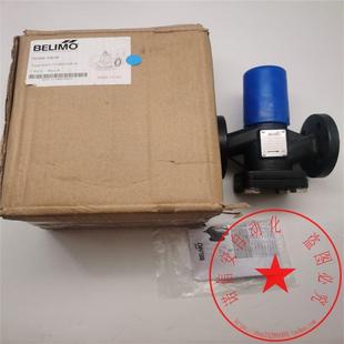 EXT 议价BELIMO搏力谋电动法兰EXT H6015X H6020X