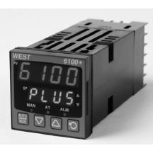 议价英国WEST温控器温度传器温控表P6100-2110002