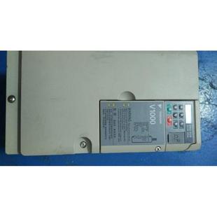 议价安川v1000系列变频器 VB4A0018FBA CIMR