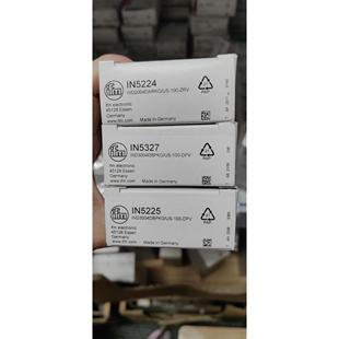IN5225传器IN5327 IN5224 发 IFM 议价