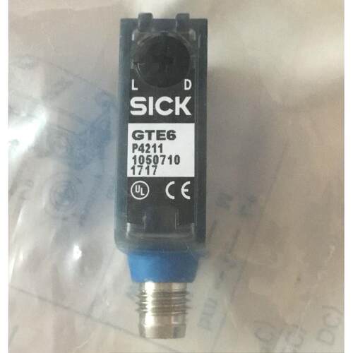议价GE6-P4111GS6-D4311西克SICK传器GSE6-P4111