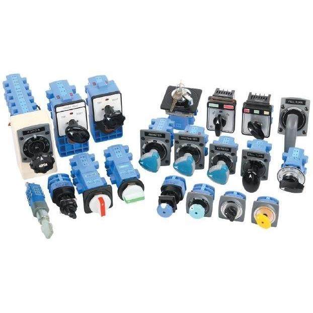 议价龙声 YONGSUNG 旋转开关 继电器 按钮开关 转换开关